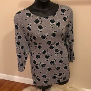 Alfani Women’s Plus Size Top